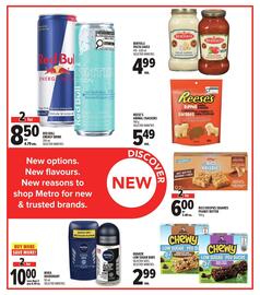 Metro flyer week 37 Page 11