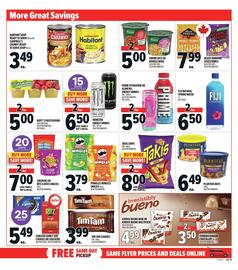 Metro flyer week 37 Page 9