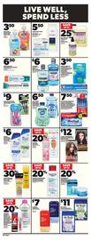 Loblaws flyer week 37 Page 14