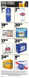 Loblaws flyer week 37 Page 15