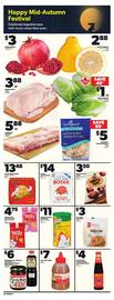 Loblaws flyer week 37 Page 7