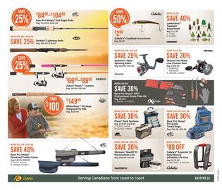 Cabela's flyer week 37 Page 11