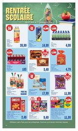 Wholesale Club flyer week 37 Page 2