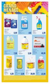 Wholesale Club flyer week 37 Page 3