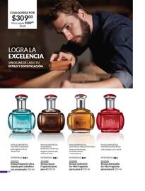 Catálogo Avon Página 104