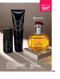 Catálogo Avon Página 107