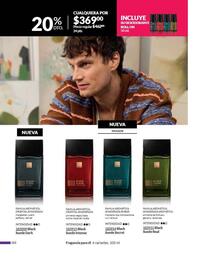 Catálogo Avon Página 108