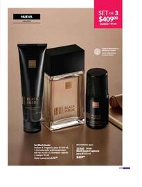Catálogo Avon Página 109