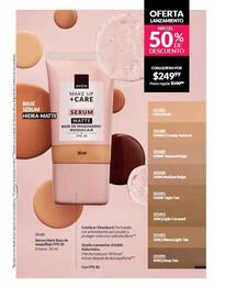 Catálogo Avon Página 11