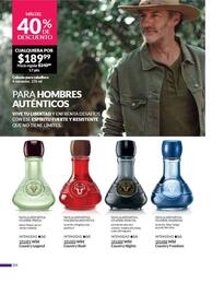 Catálogo Avon Página 110