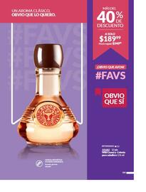Catálogo Avon Página 111