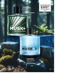 Catálogo Avon Página 115