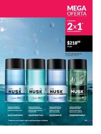 Catálogo Avon Página 117