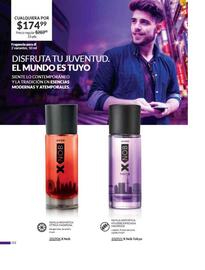 Catálogo Avon Página 118