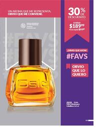 Catálogo Avon Página 119