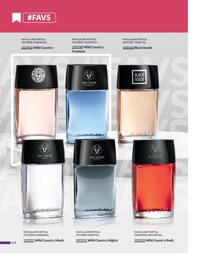 Catálogo Avon Página 120