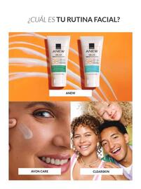 Catálogo Avon Página 122
