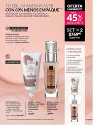 Catálogo Avon Página 126