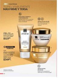 Catálogo Avon Página 129