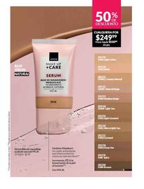 Catálogo Avon Página 13