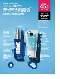 Catálogo Avon Página 134