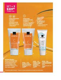 Catálogo Avon Página 135