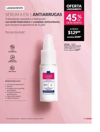 Catálogo Avon Página 140