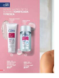 Catálogo Avon Página 141