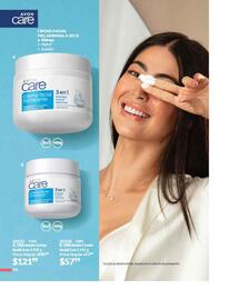 Catálogo Avon Página 143