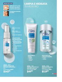 Catálogo Avon Página 144