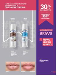Catálogo Avon Página 148