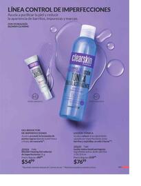 Catálogo Avon Página 152