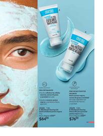 Catálogo Avon Página 154