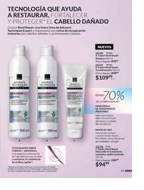 Catálogo Avon Página 157