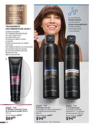 Catálogo Avon Página 158