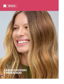 Catálogo Avon Página 160