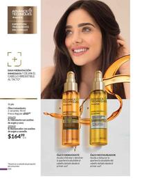 Catálogo Avon Página 162
