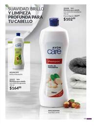 Catálogo Avon Página 163