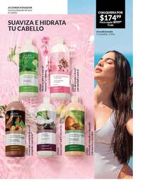 Catálogo Avon Página 165