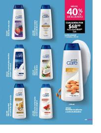 Catálogo Avon Página 169