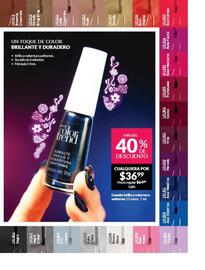 Catálogo Avon Página 17