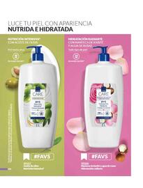 Catálogo Avon Página 170