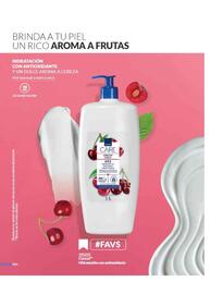 Catálogo Avon Página 172