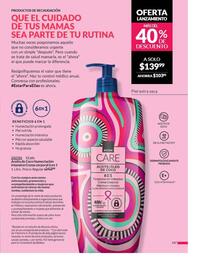 Catálogo Avon Página 175