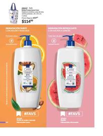 Catálogo Avon Página 176