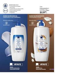 Catálogo Avon Página 177