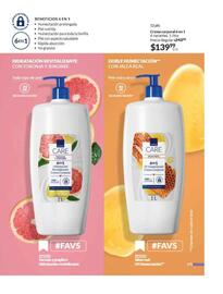 Catálogo Avon Página 179
