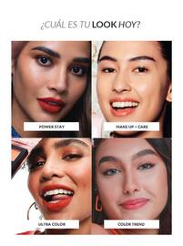 Catálogo Avon Página 18