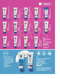 Catálogo Avon Página 181