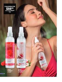 Catálogo Avon Página 182